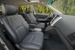 Lexus RX400h 2006 года